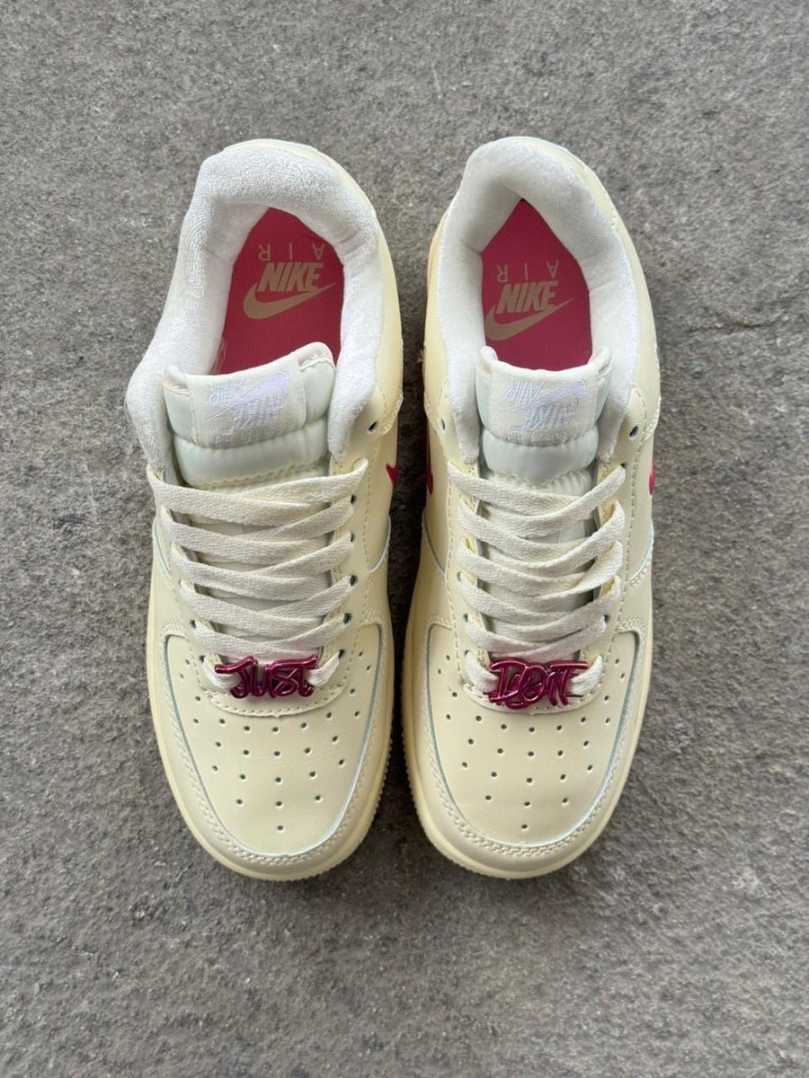 NIKE AF1 BARBIE PROMO MASTER
