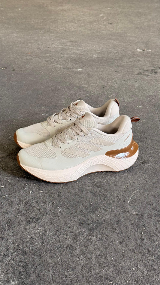 ADIDAS SUPERMAGMA BEIGE CREMA