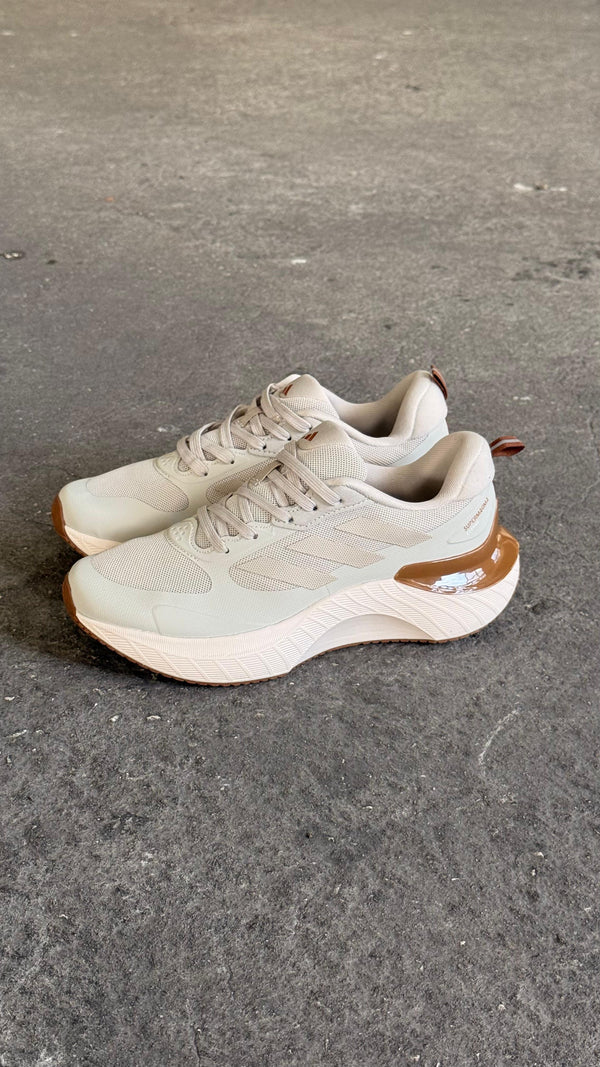 ADIDAS SUPERMAGMA BEIGE CREMA