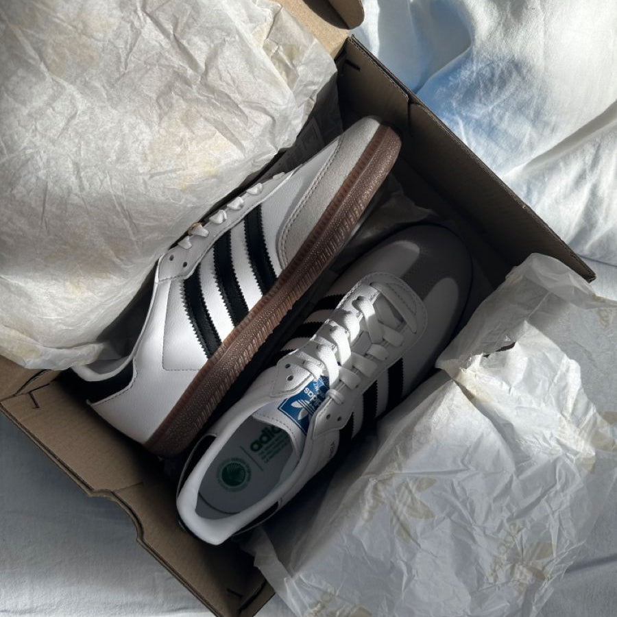 ADIDAS SAMBA CLASICO