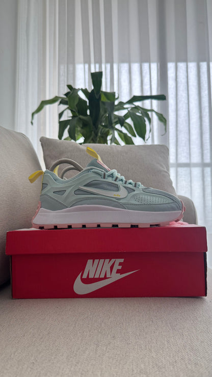 NIKE BALLELY VERDE MENTA