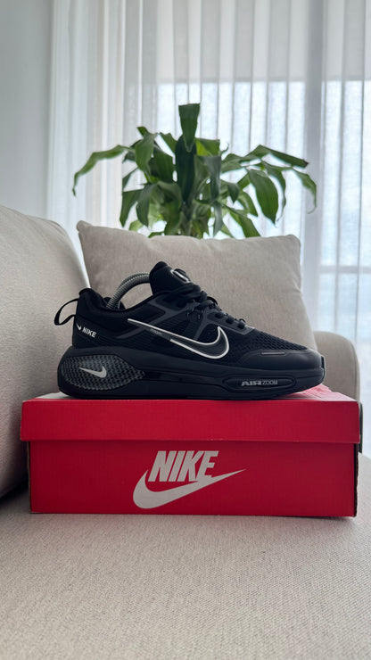 NIKE MAX RUN NEGRO