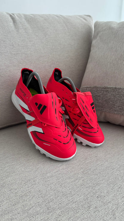 ADIDAS GUAYO SINTETICA NARANJA