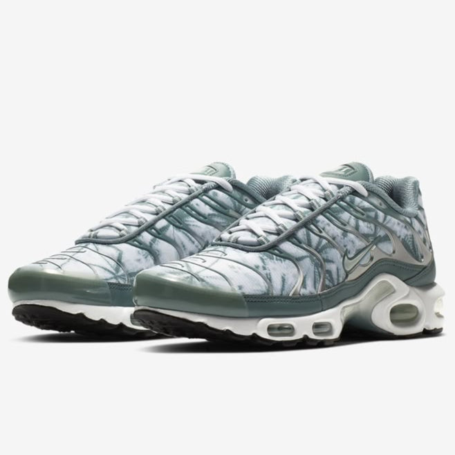 NIKE TN AIR MAX PLUS AZUL BLANCO