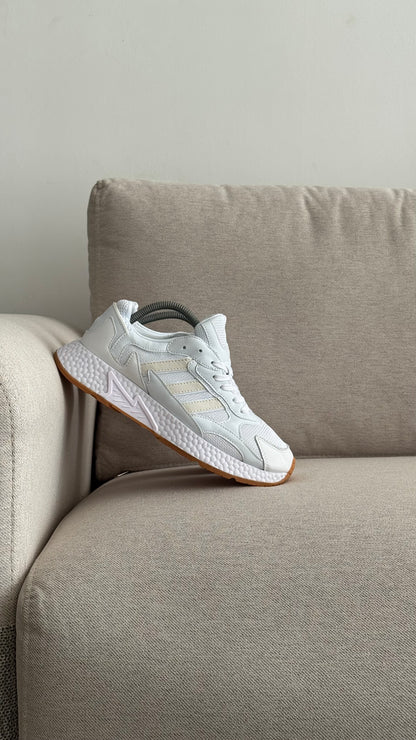 ADIDAS JOGGER BLANCO