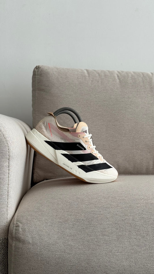 ADIDAS ADIZERO ROSADO NEGRO