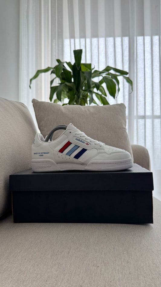 ADIDAS CONTINENTAL JUNIOR BLANCO