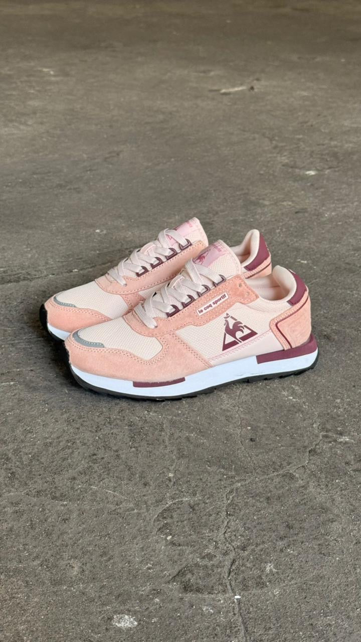 LECOP OMEGA ROSA BLANCO