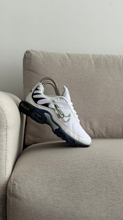 NIKE TN BLANCO COLORS