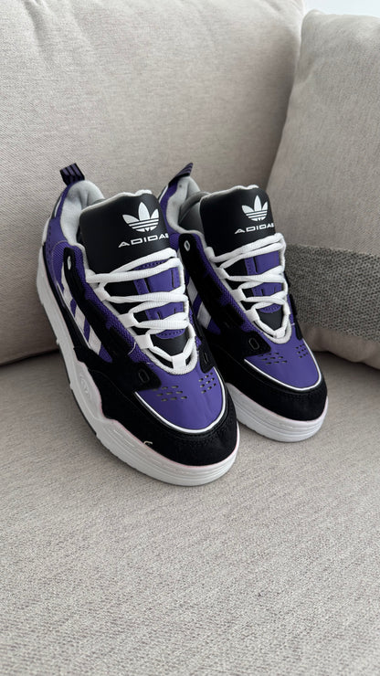 ADI2000 NEGRO MORADO