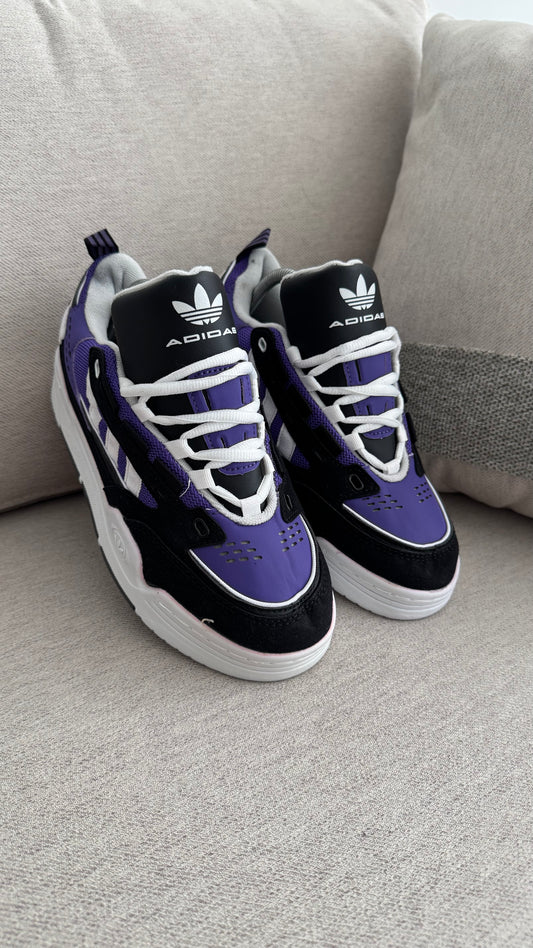 ADI2000 NEGRO MORADO