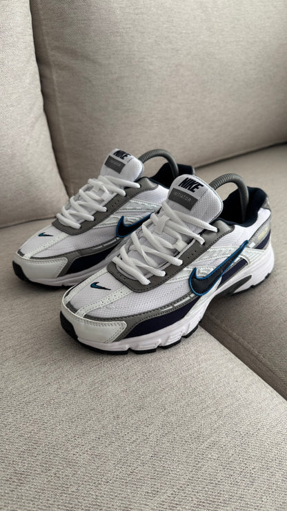 NIKE INITIATOR BLANCO AZUL