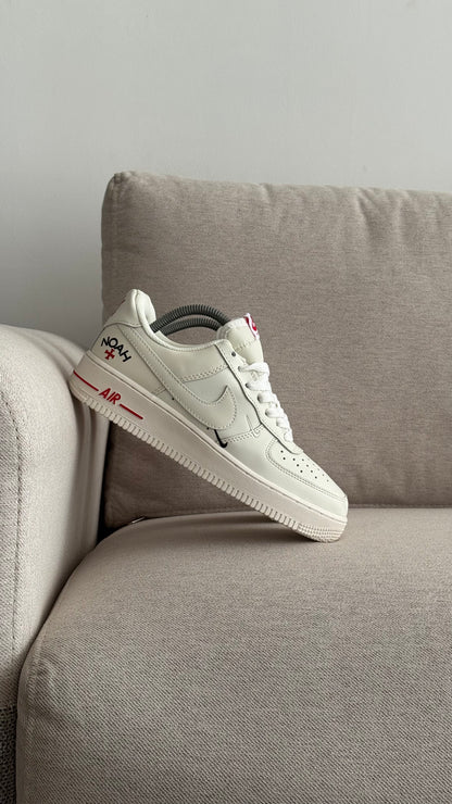 NIKE AF1 NOHA BEIGE