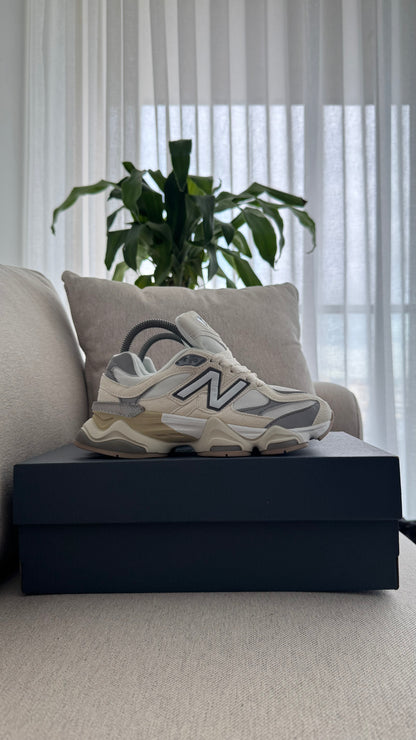 NEW BALANCE 9060 BLANCO BEIGE