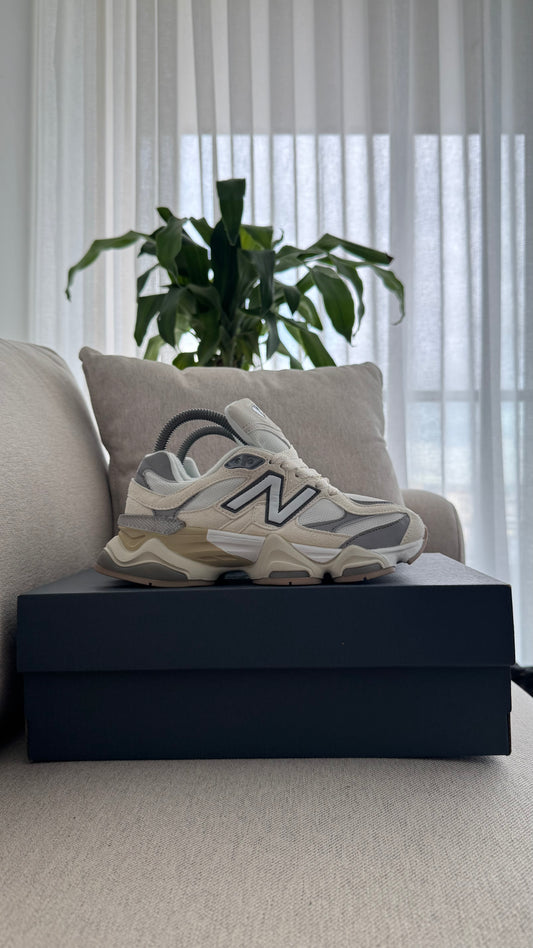 NEW BALANCE 9060 BLANCO BEIGE