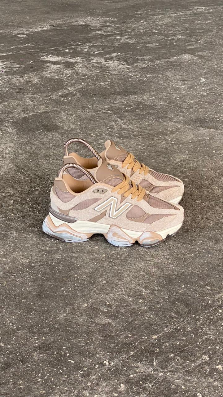 NEW BALANCE 9060 CAFE CAFE