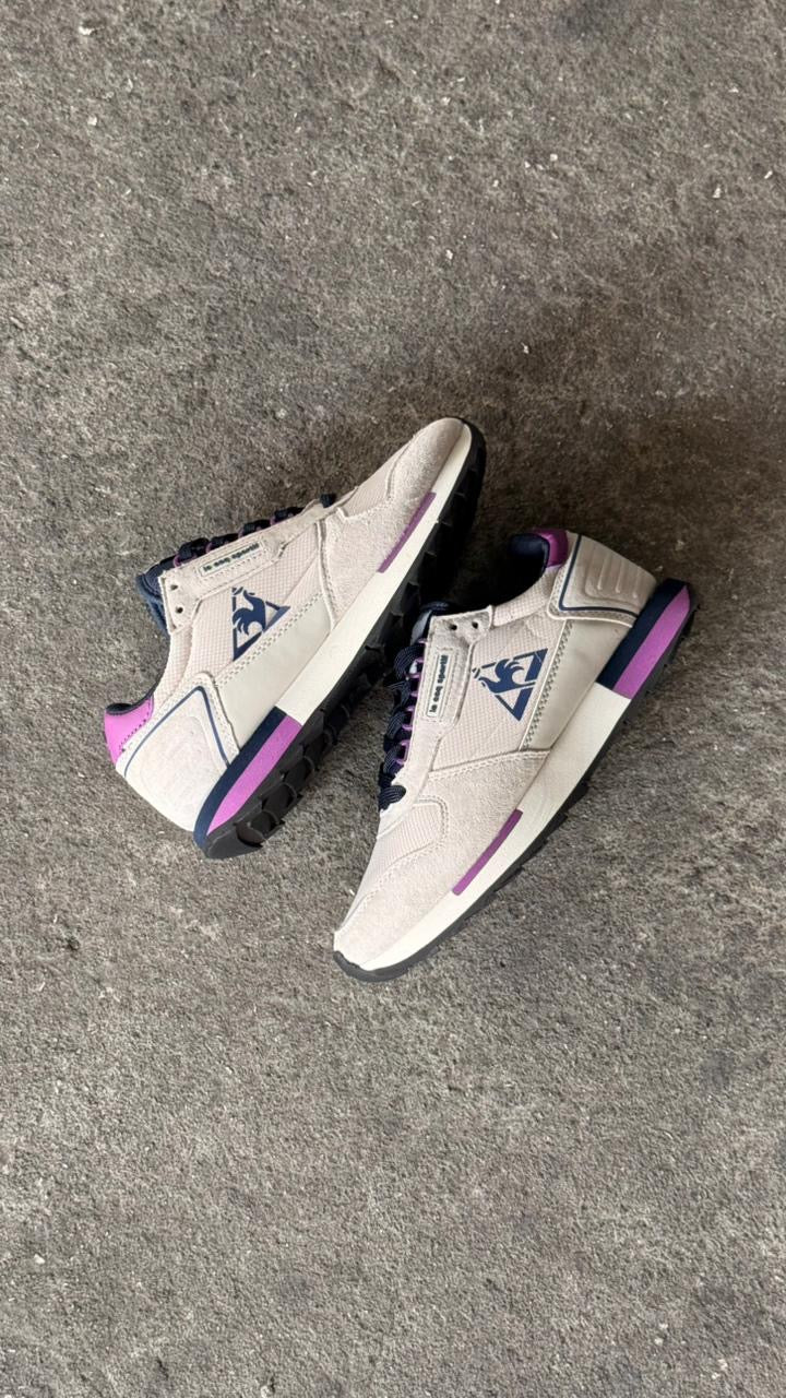 LECOP OMEGA GRIS MORADO
