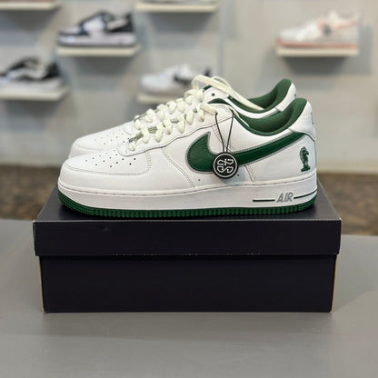 AF1 BLANCO CHULO VERDE