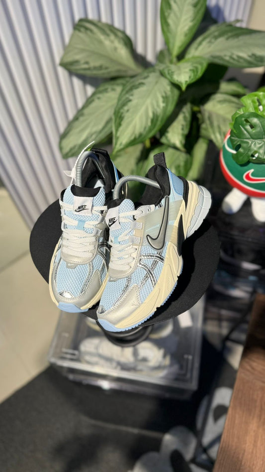 NIKE V2K CELESTE