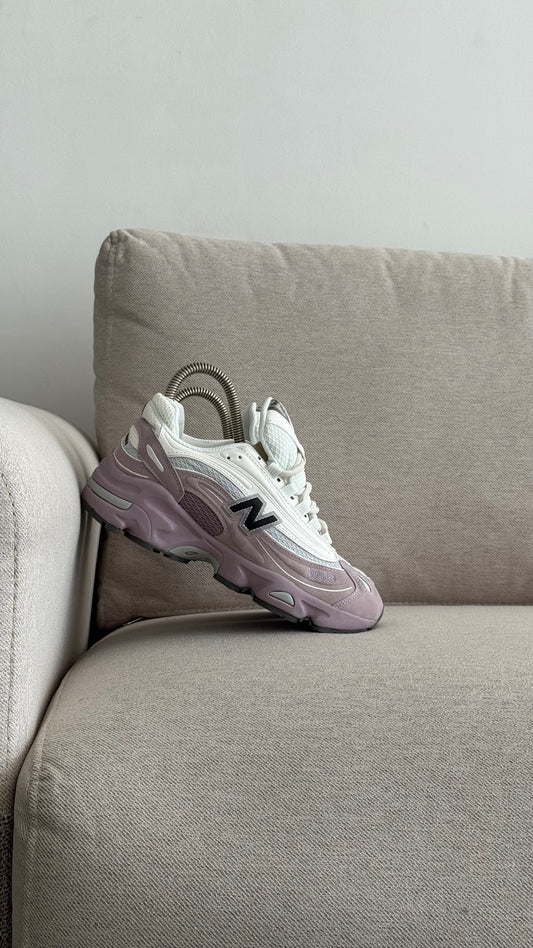 NEW BALANCE 1000 BLANCO MORADO