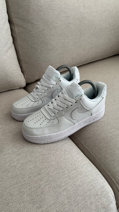 NIKE AF1 DRAKE BLANCO