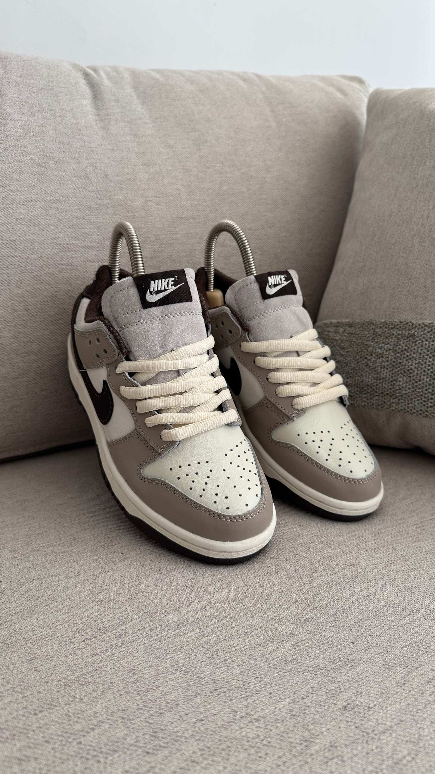 NIKE SB BLANCA CAFE