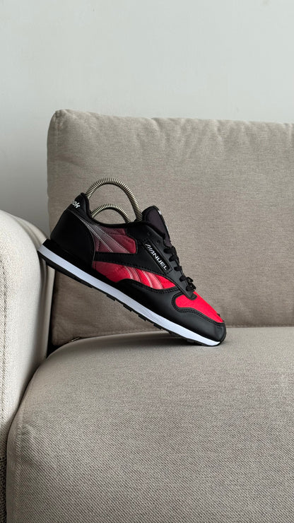 REBOOK ANUEL NEGRO ROJO