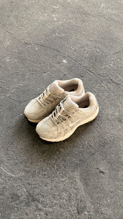 NIKE P6000 BEIGE CAFE