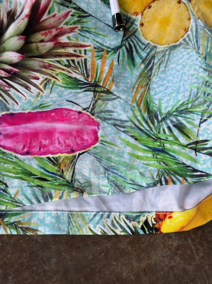 PANTALONETA FRUTAS COCOMBER