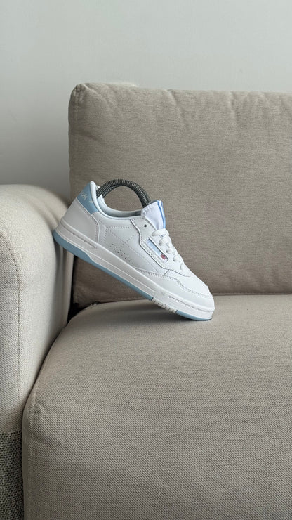 REEBOK TABLA BLANCO AZUL