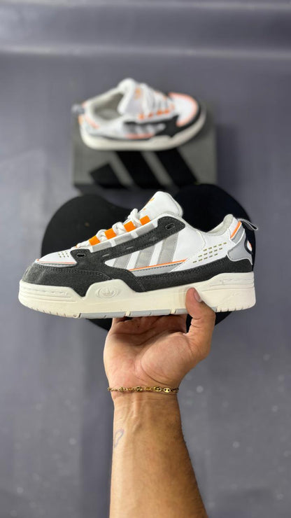 ADI2000 BLANCO GRIS