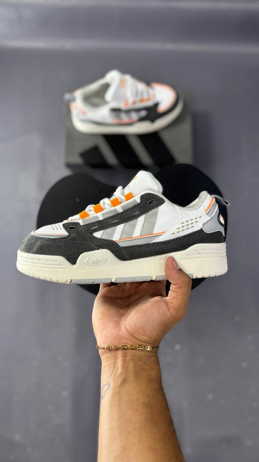 ADI2000 BLANCO GRIS