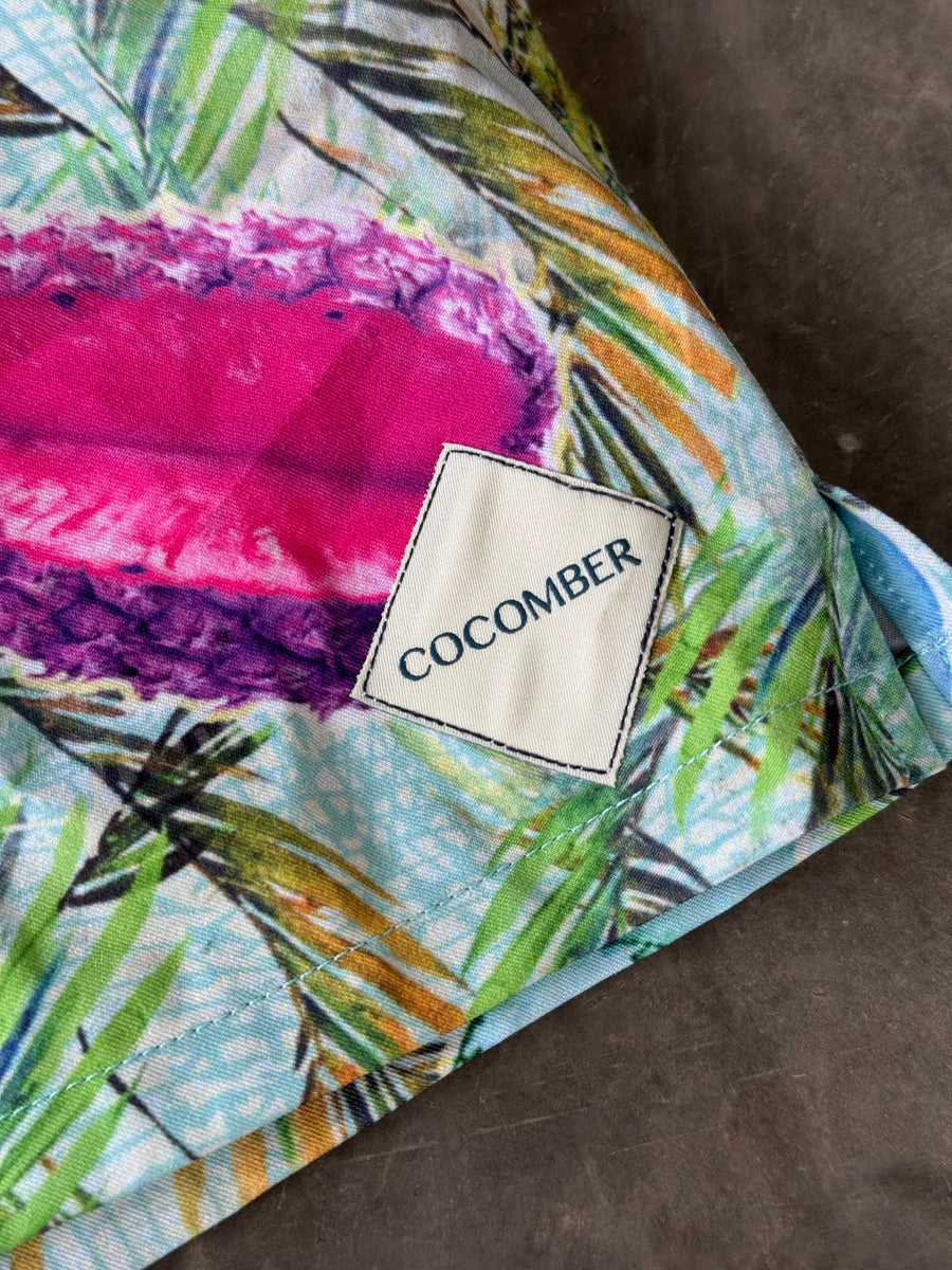 PANTALONETA FRUTAS COCOMBER