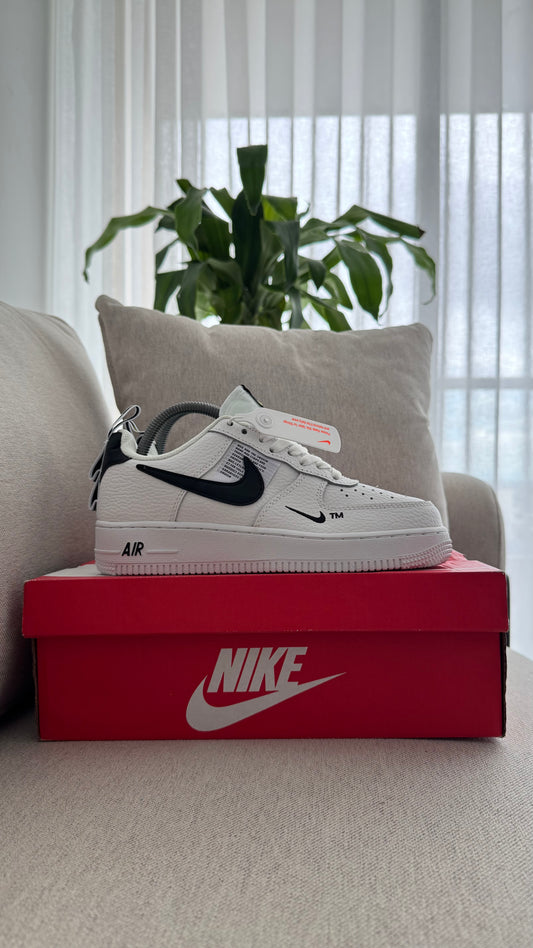 NIKE PERIODICO BLANCO