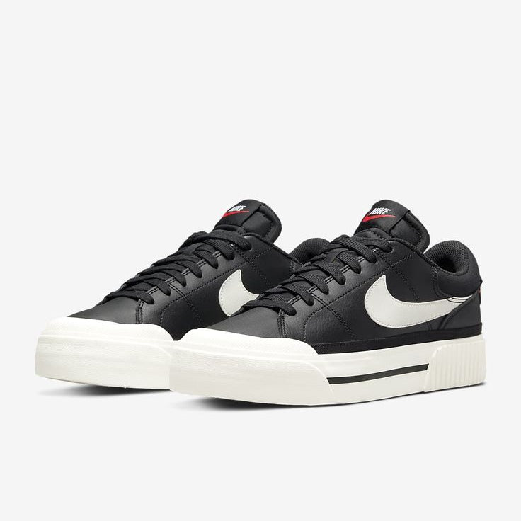 NIKE LEGACY NEGRO