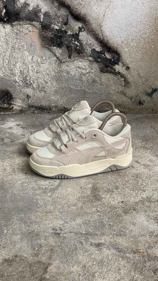 PUMA 180 BEIGE