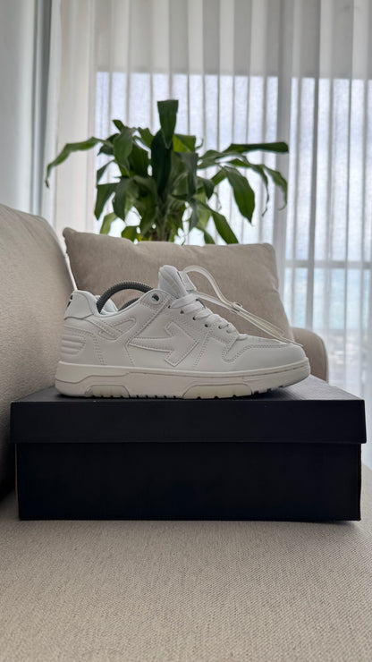 OFF WHITE BLANCO