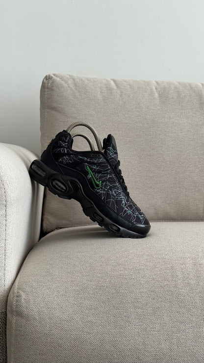 TN ELECTRICO NEGRO VERDE