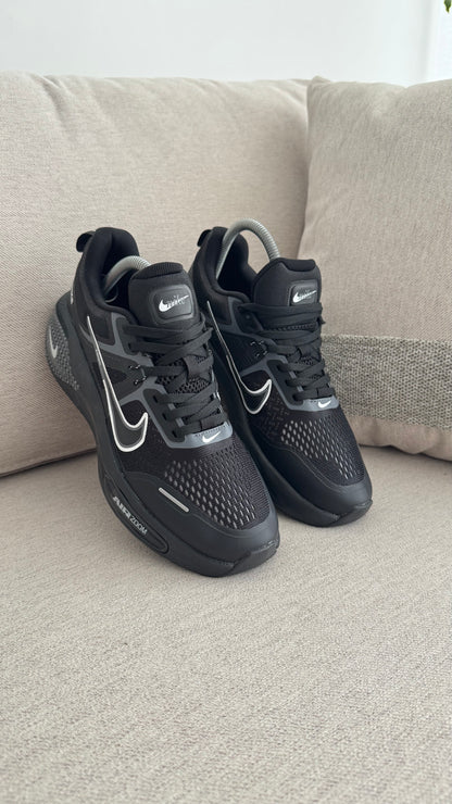 NIKE MAX RUN NEGRO