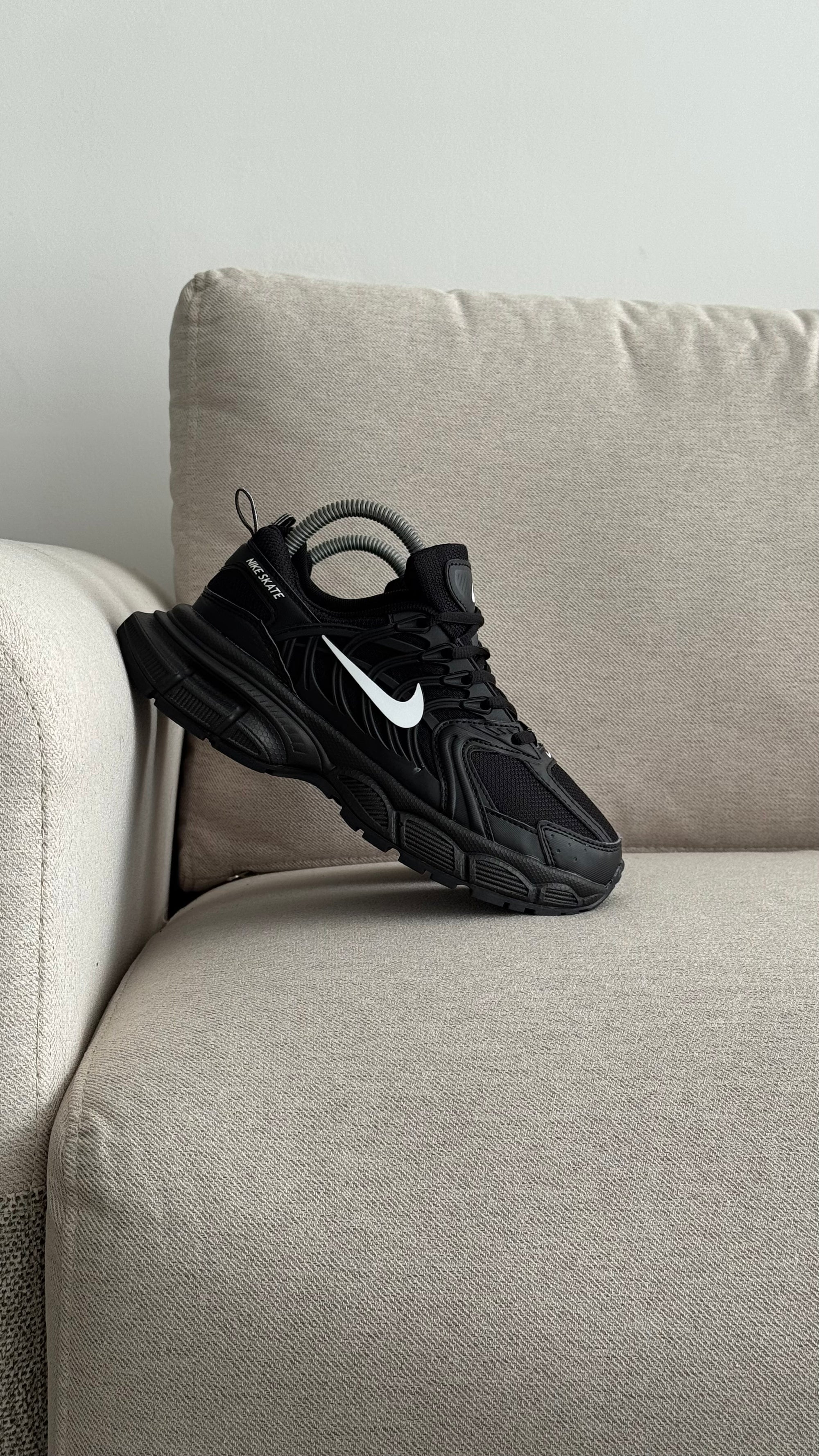 NIKE SKATE NEGRO PROMO MASTER