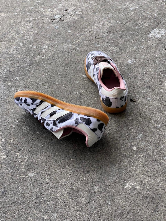 ADIDAS SAMBA VAQUITA