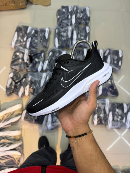 NIKE ZOOM SPEED NEGRO BLANCO
