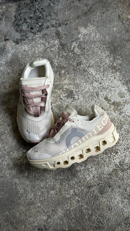 ON CLOUTEC BEIGE ROSA NIÑOS
