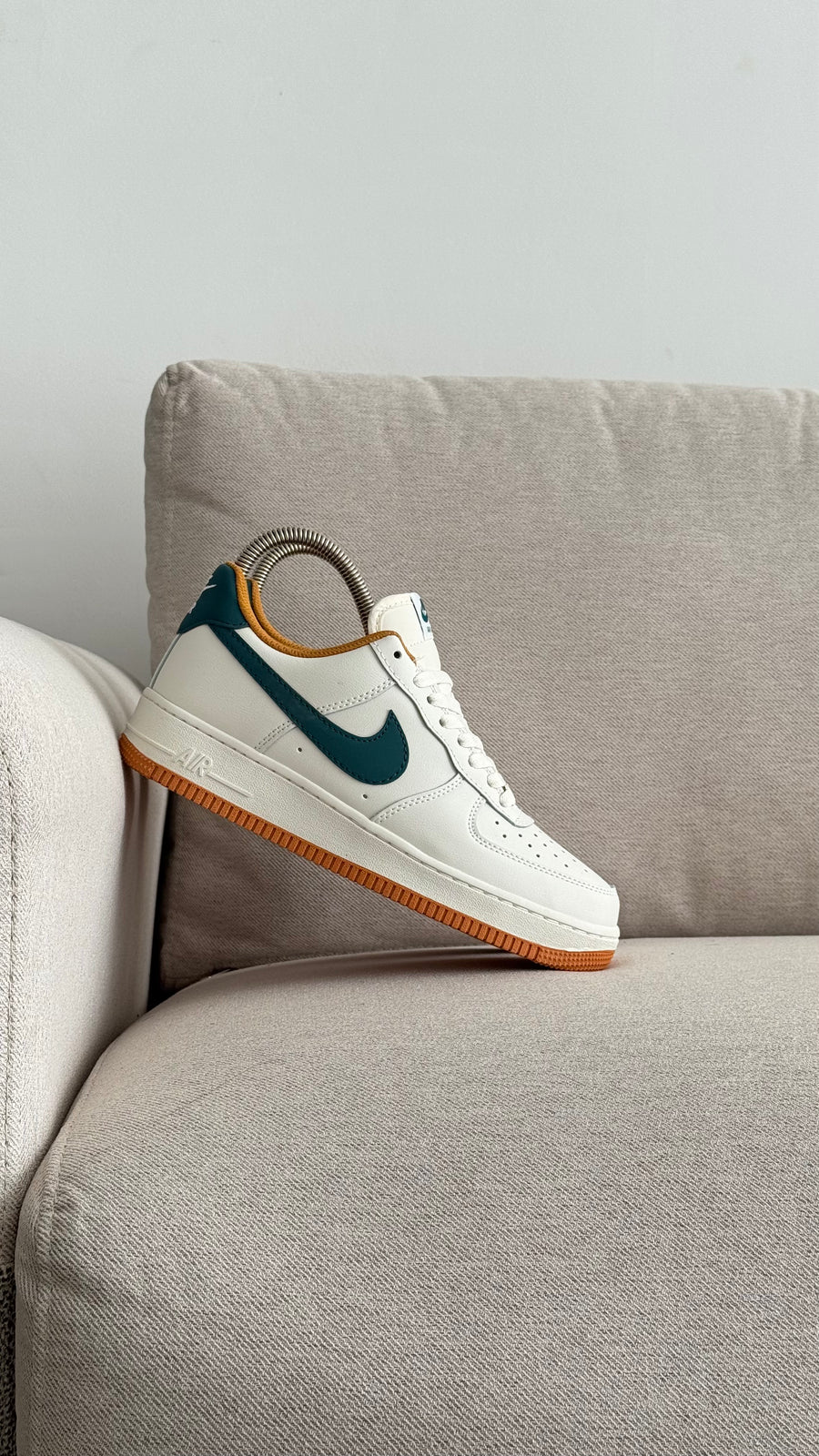 AF1 BRASIL