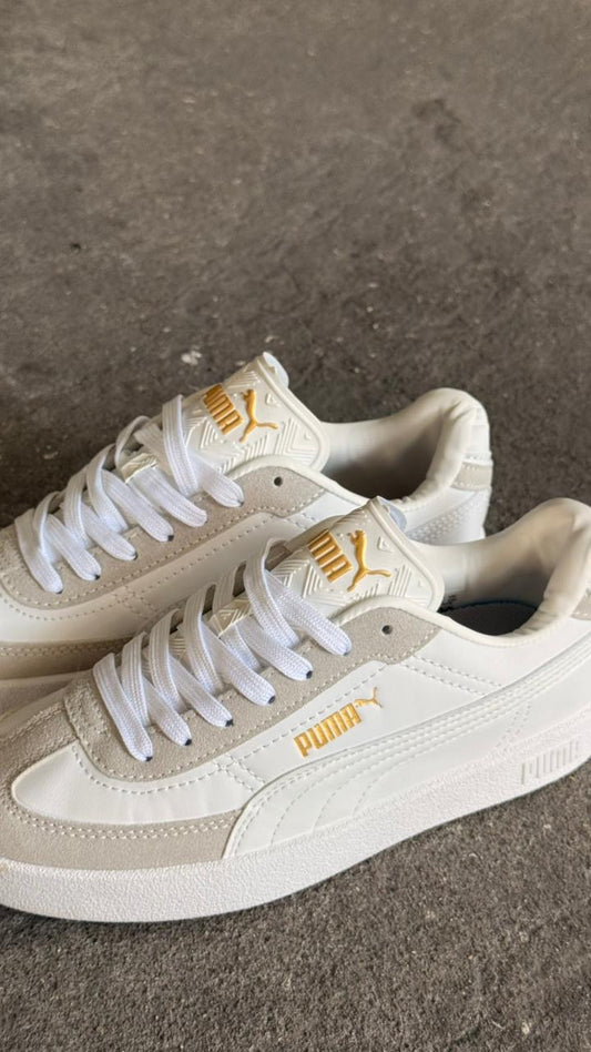 PUMA PALERMO BLANCO