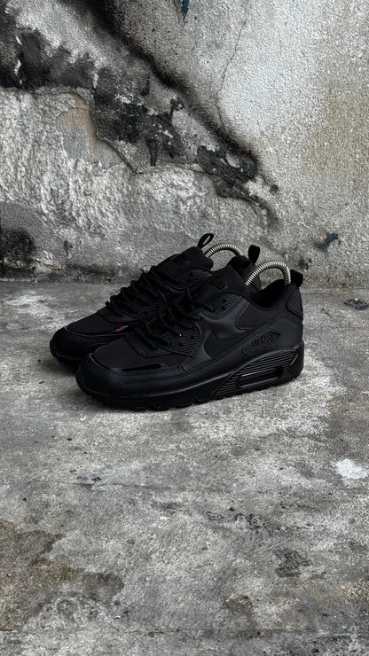 NIKE AIR MAX 90 NEGRO