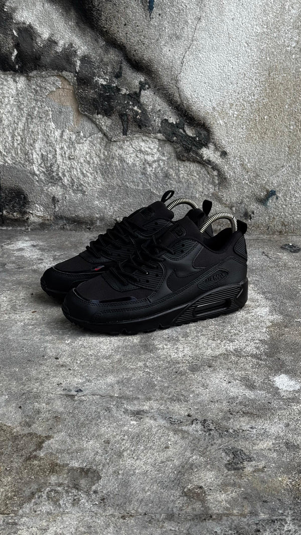 NIKE AIR MAX 90 NEGRO