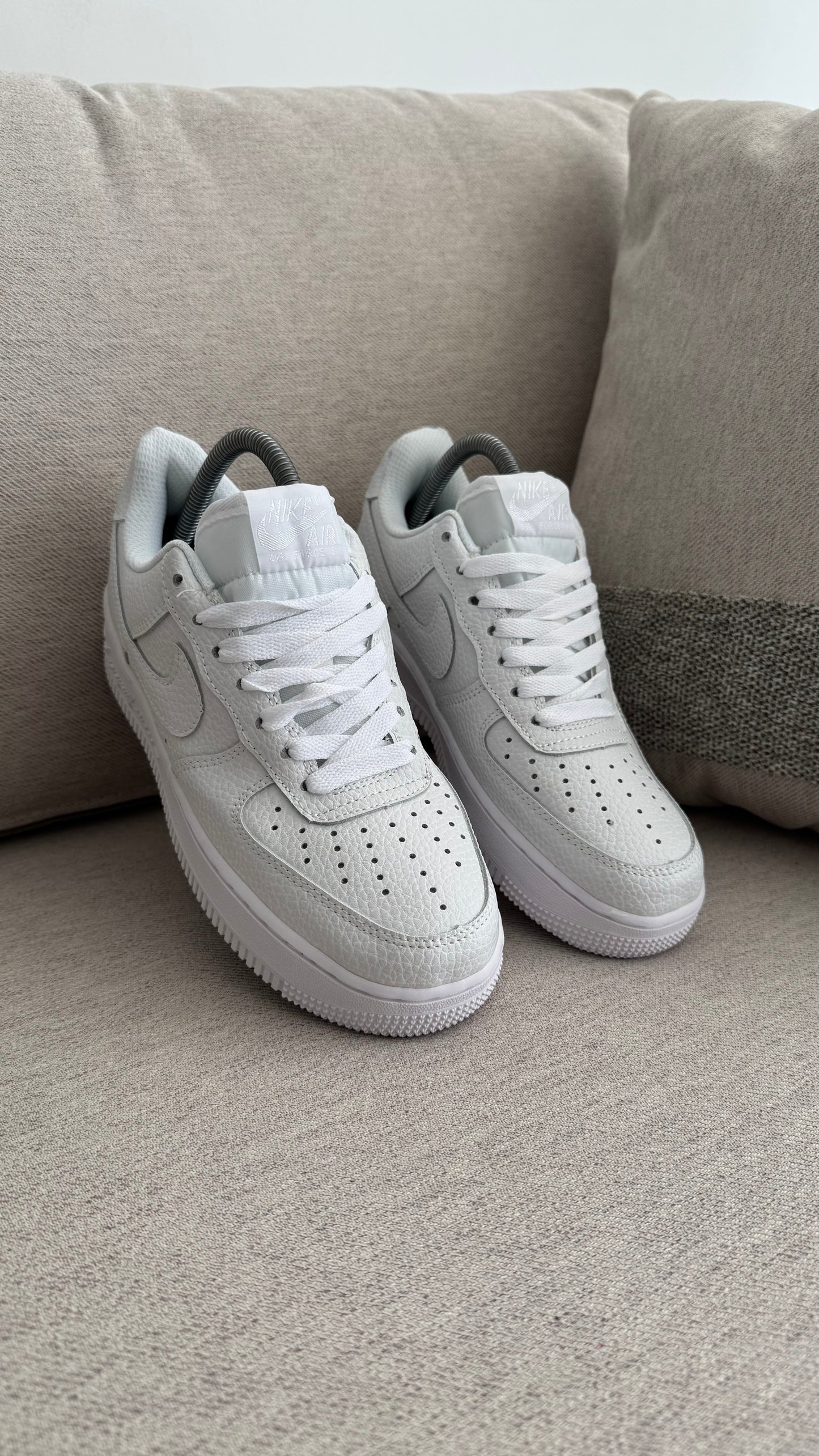 NIKE AF1 DRAKE BLANCO