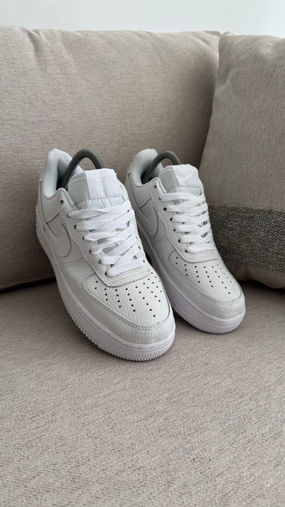 NIKE AF1 DRAKE BLANCO