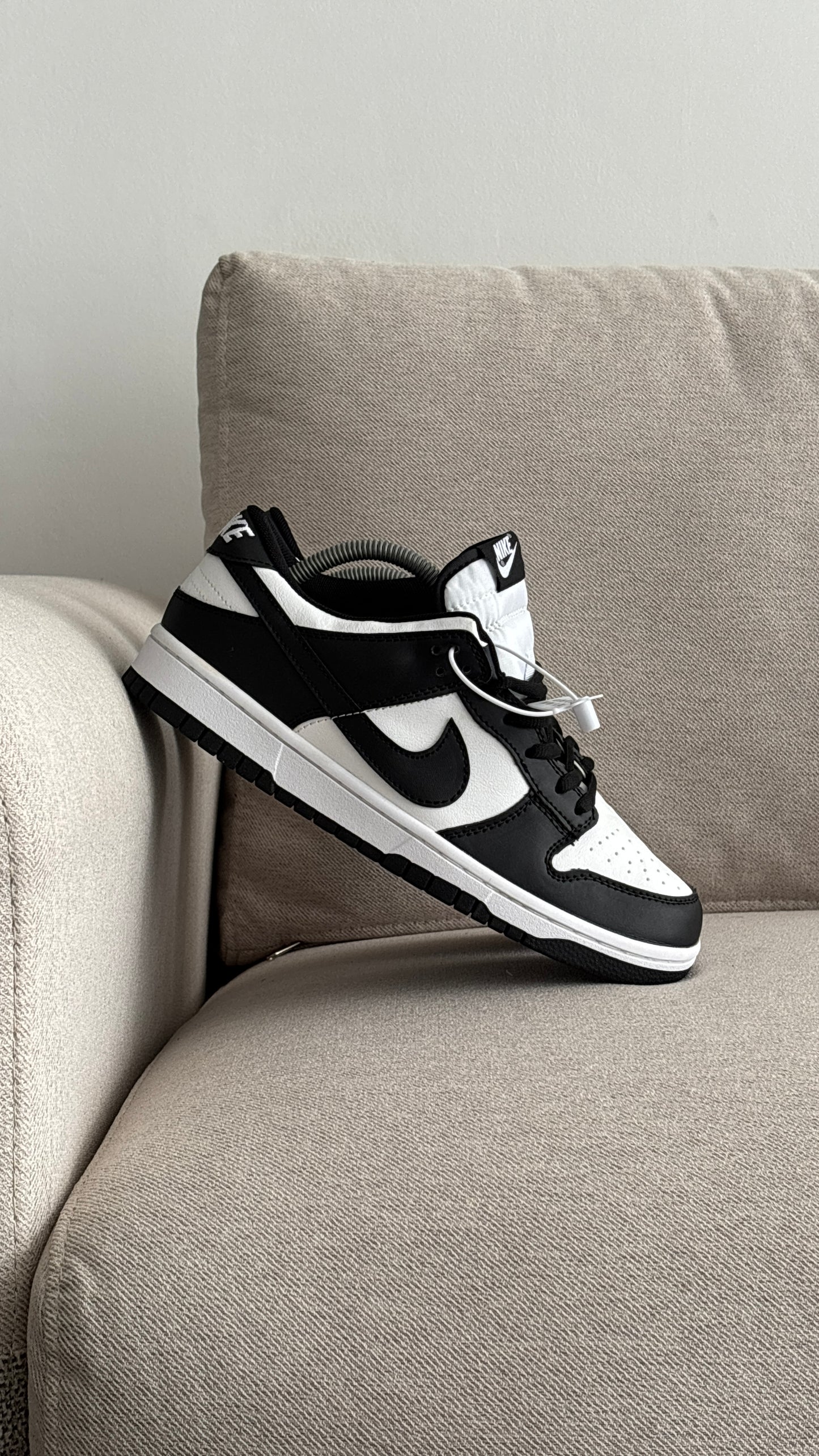NIKE SB  PANDA